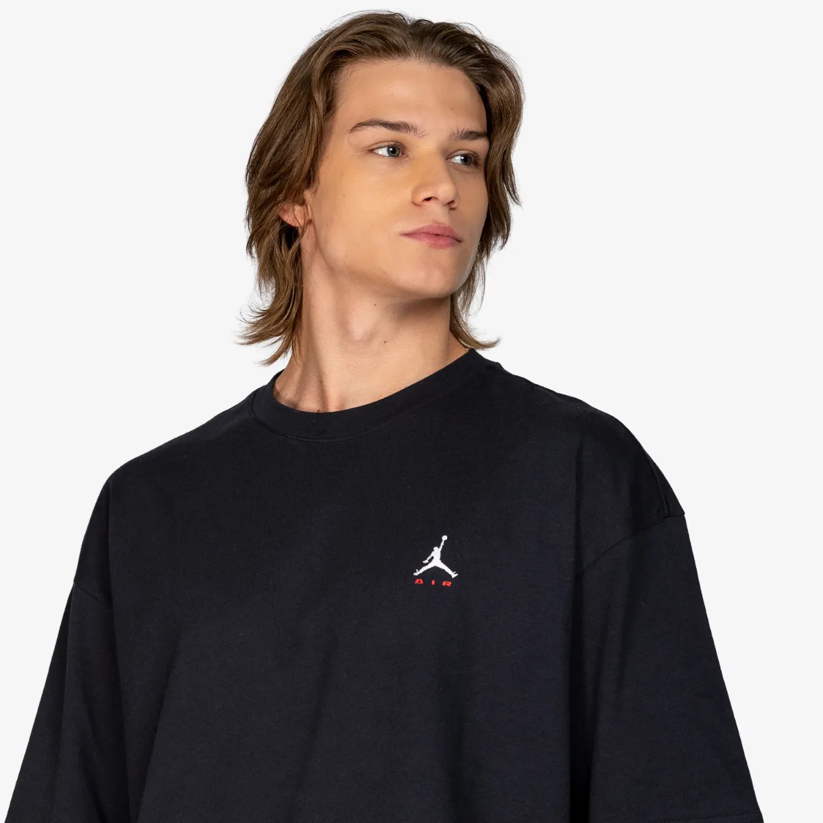 JORDAN T-Shirt M J BRK FC OVSZ GFX SS CRW 2 