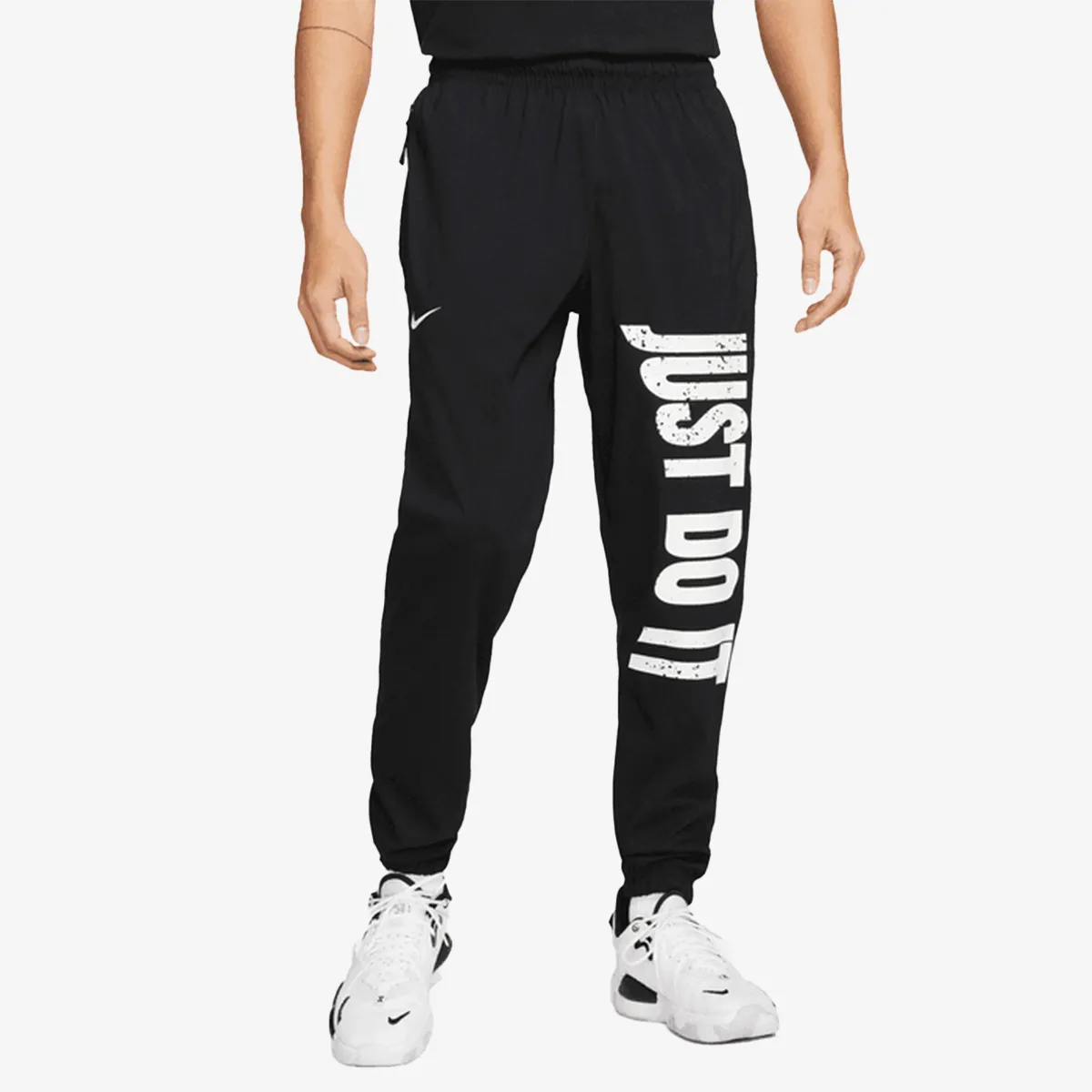JORDAN T-Shirt M J BRK FC OVSZ GFX SS CREW