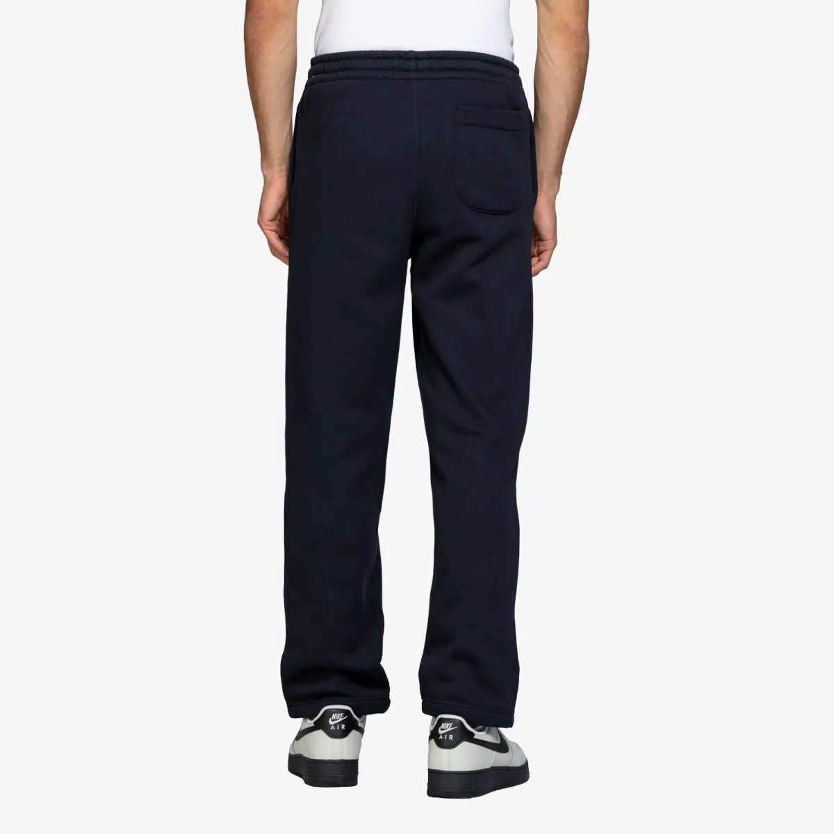 JORDAN Hlače M J BRK FC ST FLC OH PANT BB