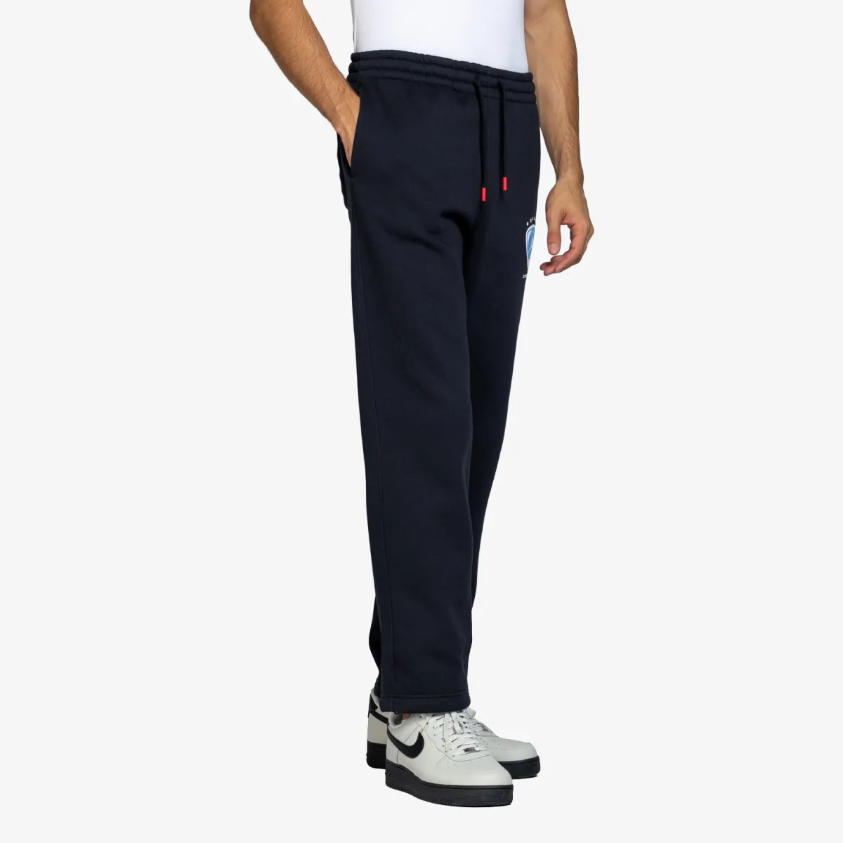 JORDAN Hlače M J BRK FC ST FLC OH PANT BB