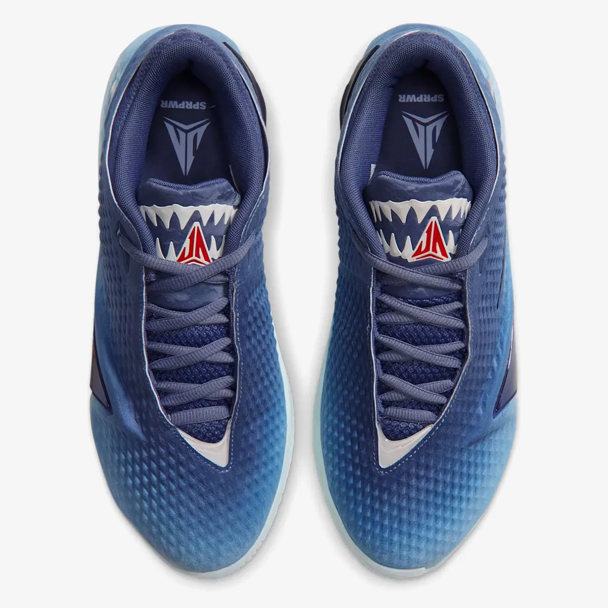 NIKE Tenisice Ja 4 Laws 