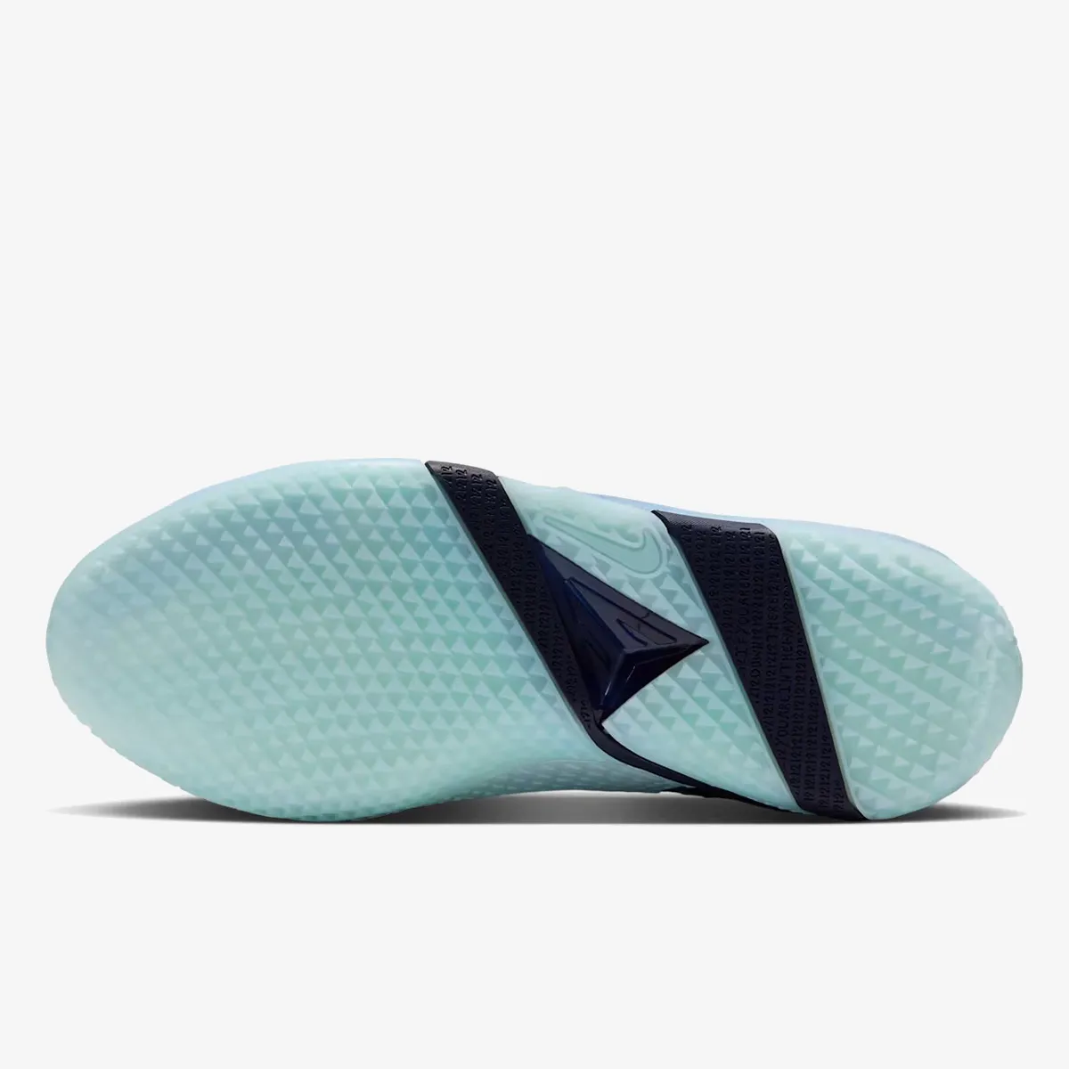 NIKE Tenisice Ja 4 Laws 