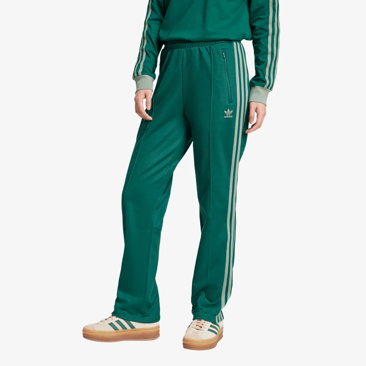 adidas Hlače BECKENBAUER TP