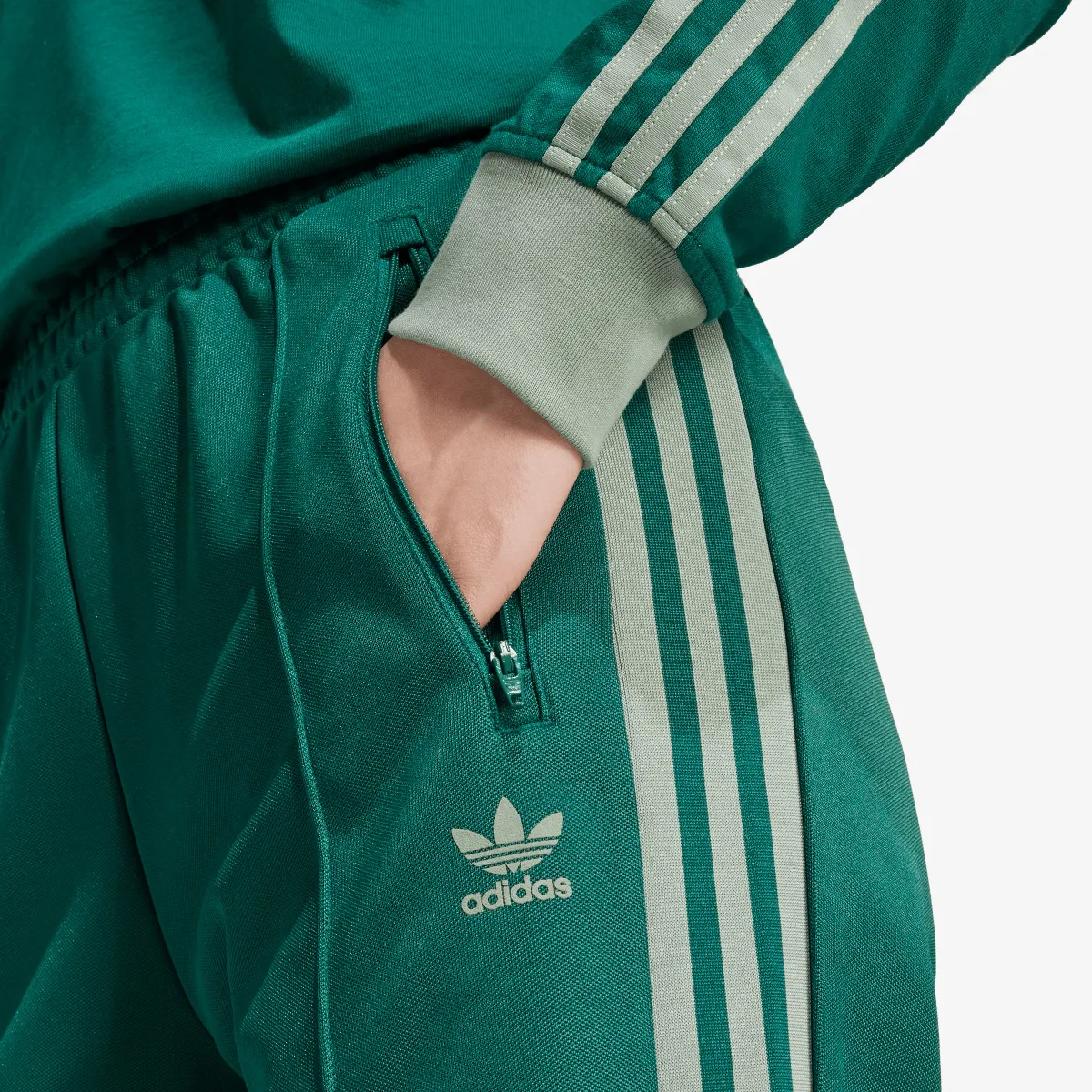 adidas Hlače BECKENBAUER TP