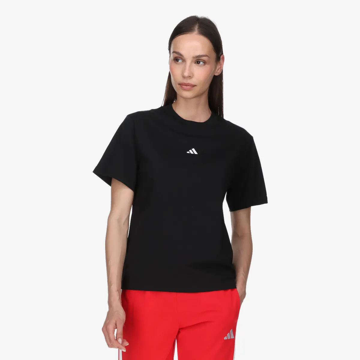 ADIDAS T-Shirt W SL SJ T 