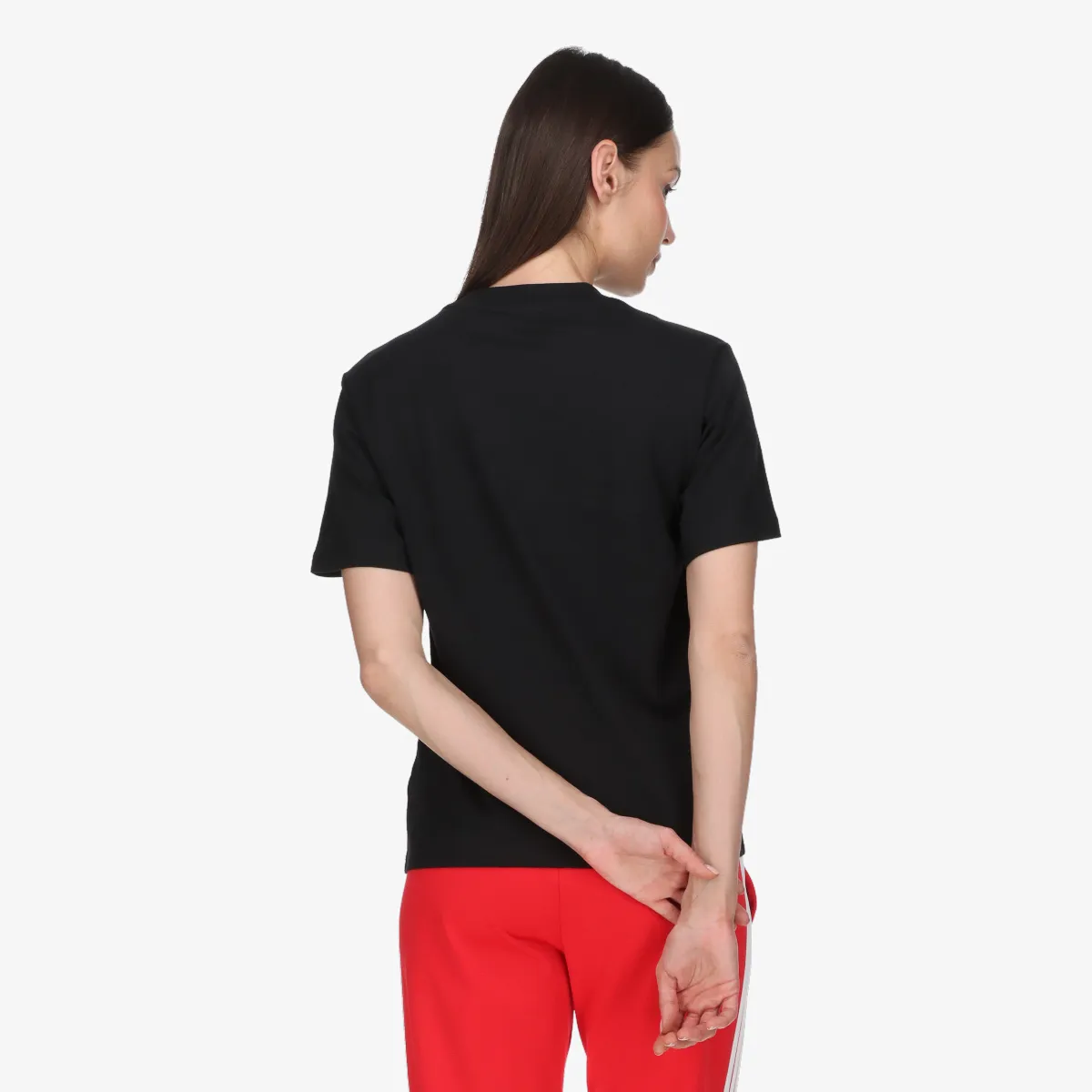 ADIDAS T-Shirt W SL SJ T 