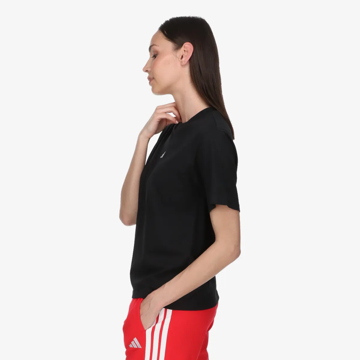 ADIDAS T-Shirt W SL SJ T 