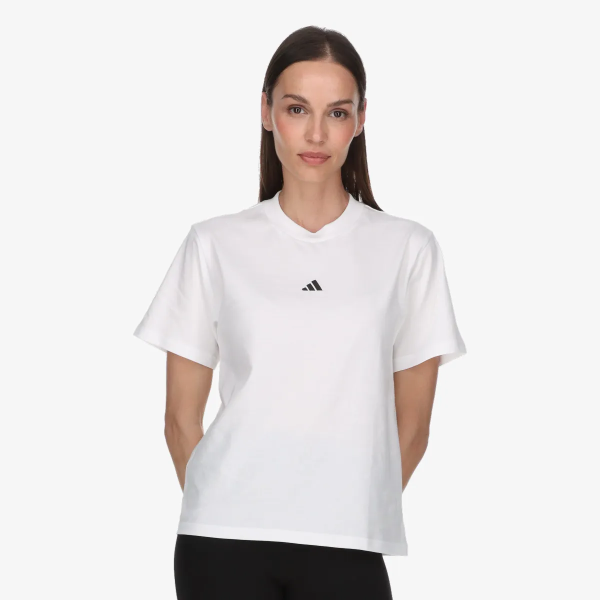 ADIDAS T-Shirt W SL SJ T 