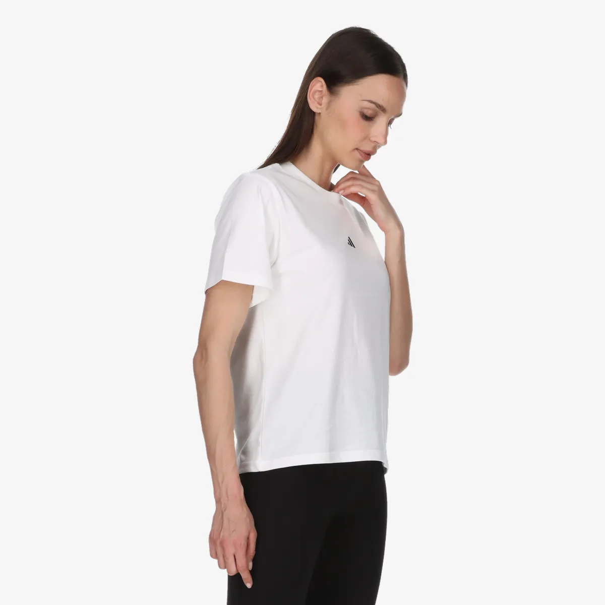 ADIDAS T-Shirt W SL SJ T 
