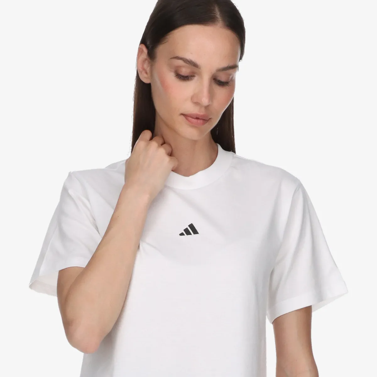 ADIDAS T-Shirt W SL SJ T 