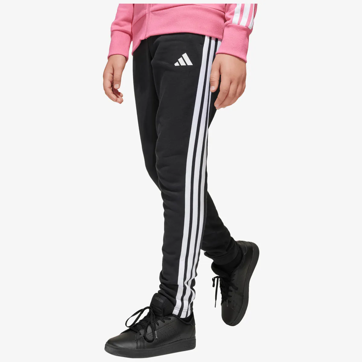 ADIDAS Trenirka J 3S TIB FL TS