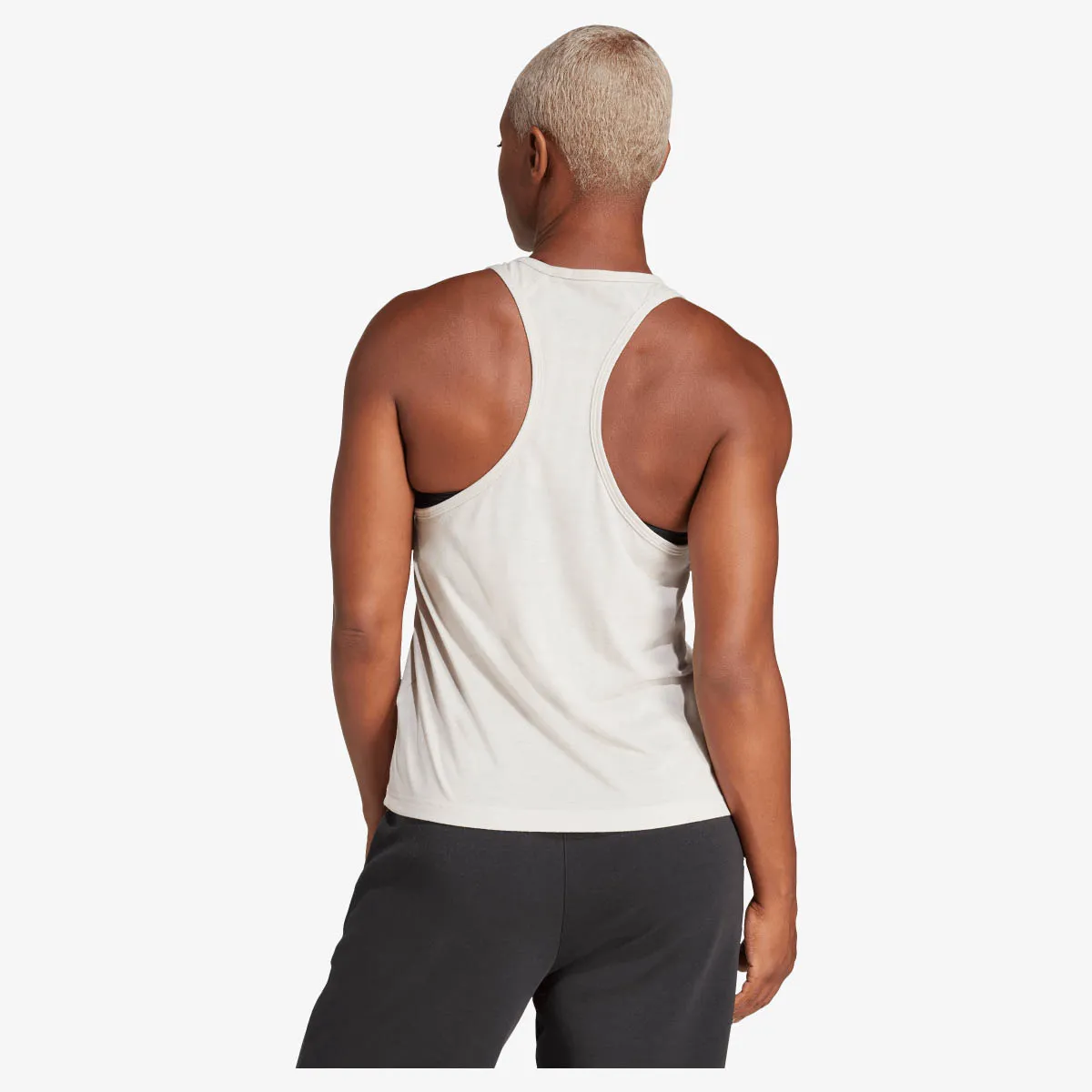 ADIDAS T-Shirt TR-ES MIN TK 