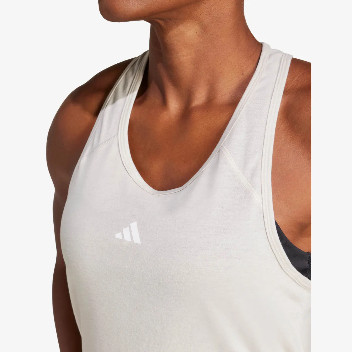 ADIDAS T-Shirt TR-ES MIN TK 