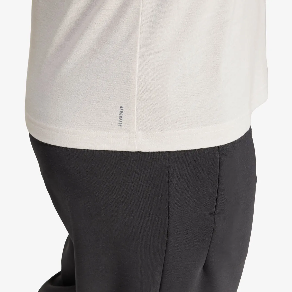 ADIDAS T-Shirt TR-ES MIN TK 