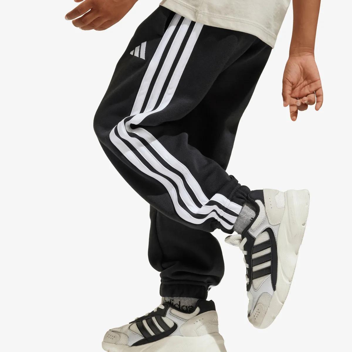 ADIDAS Hlače LK 3S FL PT 240