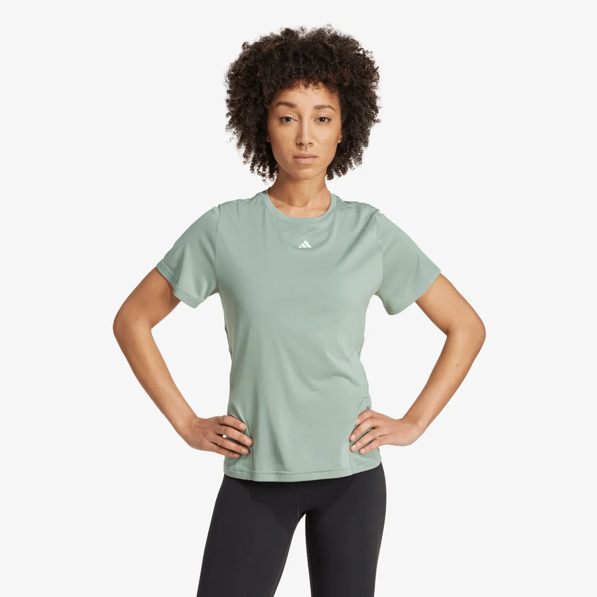 ADIDAS T-Shirt WTR D4T T 