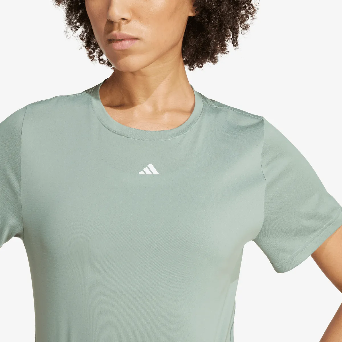 ADIDAS T-Shirt WTR D4T T 