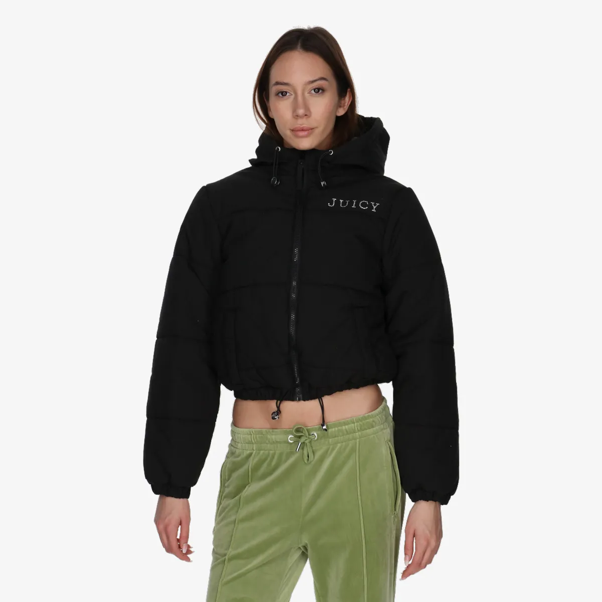 JUICY COUTURE Jakna MARGIE 