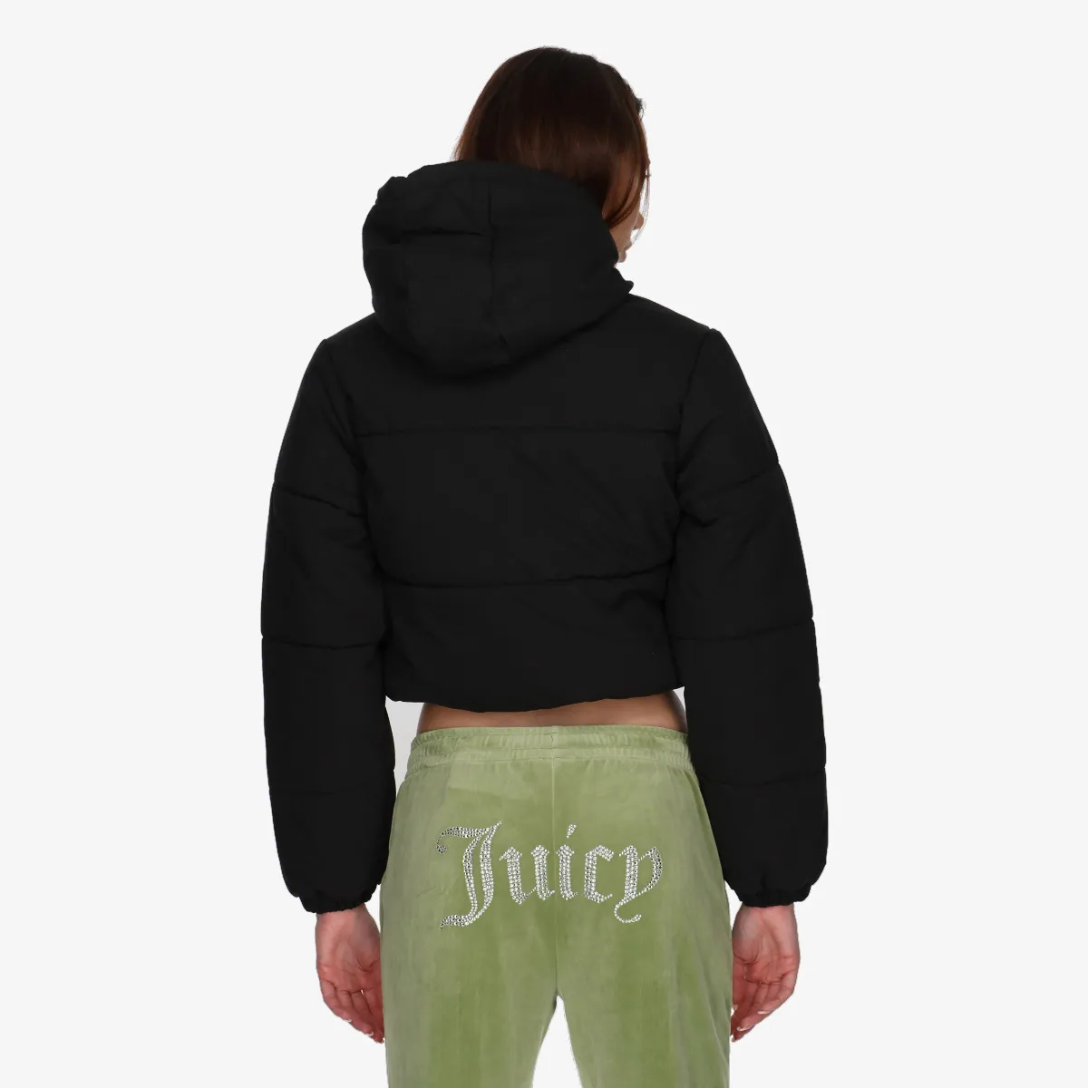 JUICY COUTURE Jakna MARGIE 