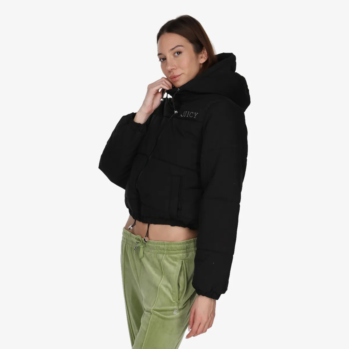 JUICY COUTURE Jakna MARGIE 