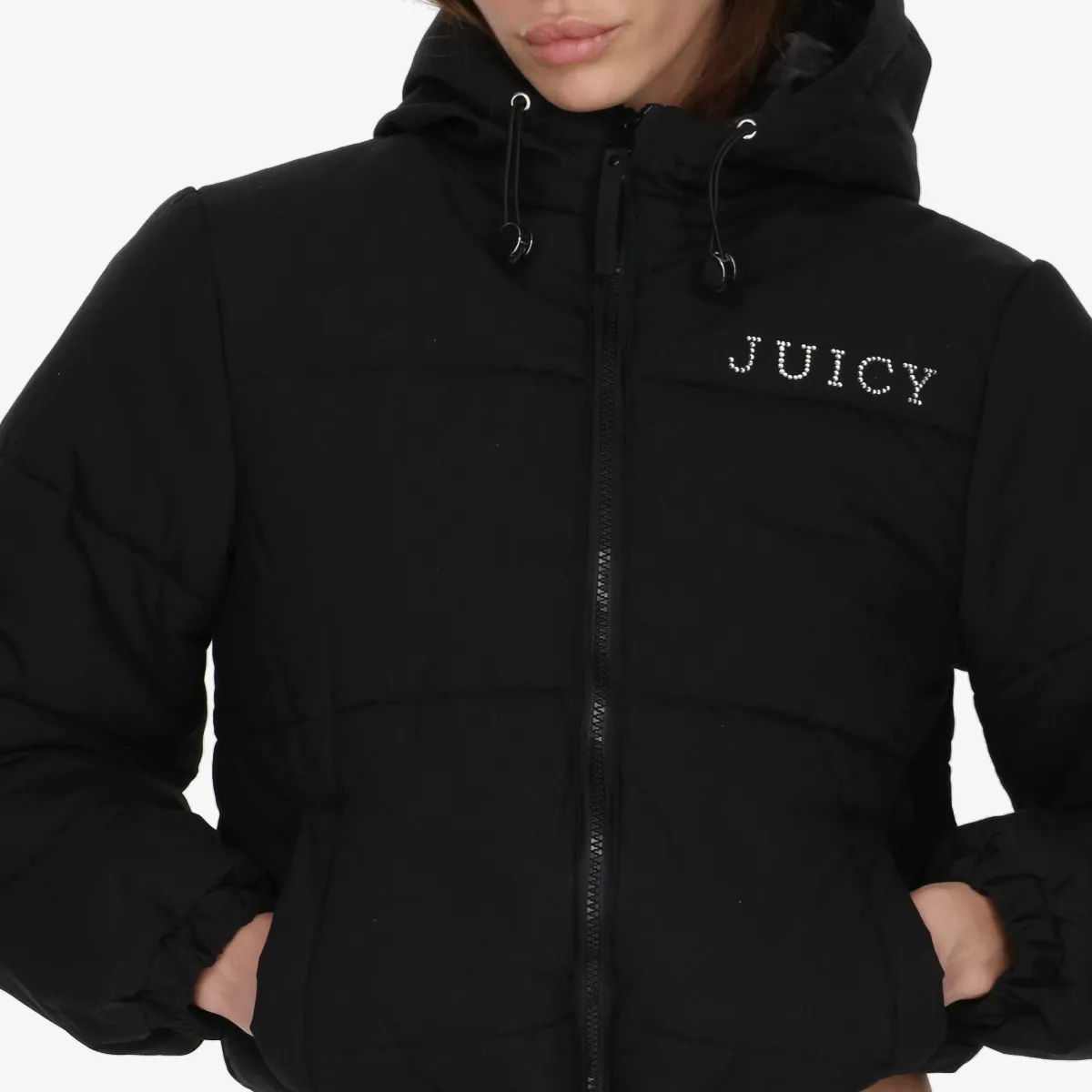 JUICY COUTURE Jakna MARGIE 
