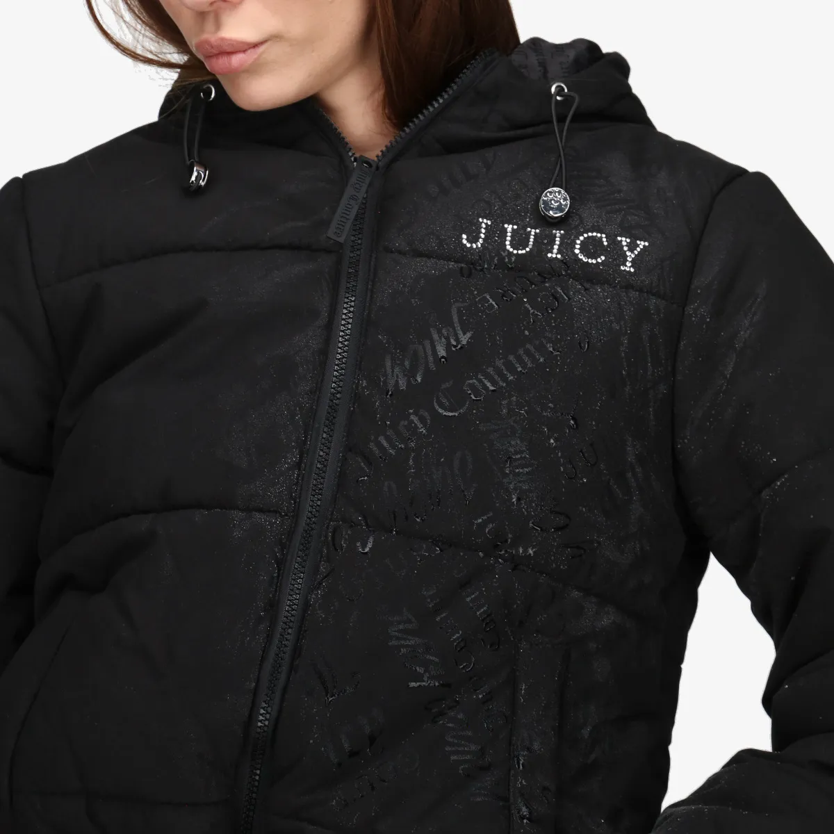 JUICY COUTURE Jakna MARGIE 