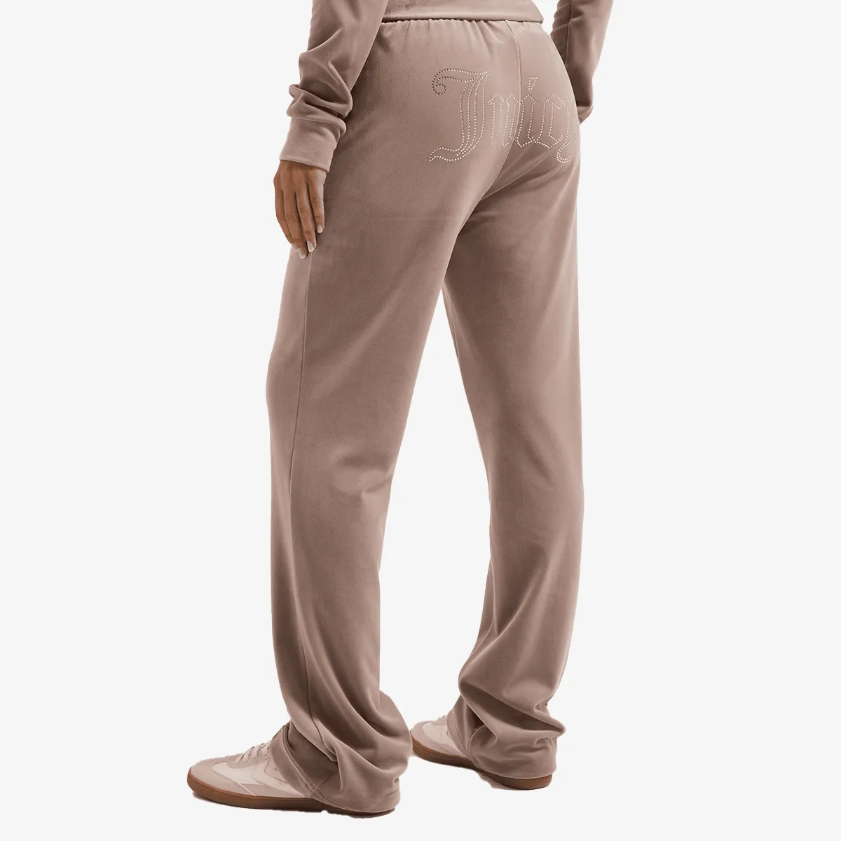 JUICY COUTURE Hlače TINA COL OUT TR