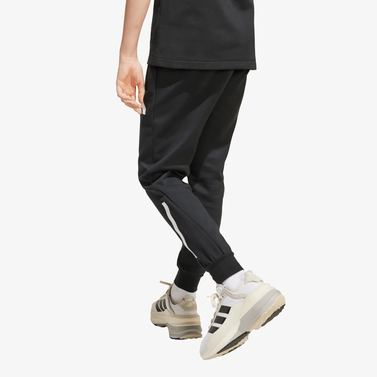 ADIDAS Hlače J Z.N.E. PT 