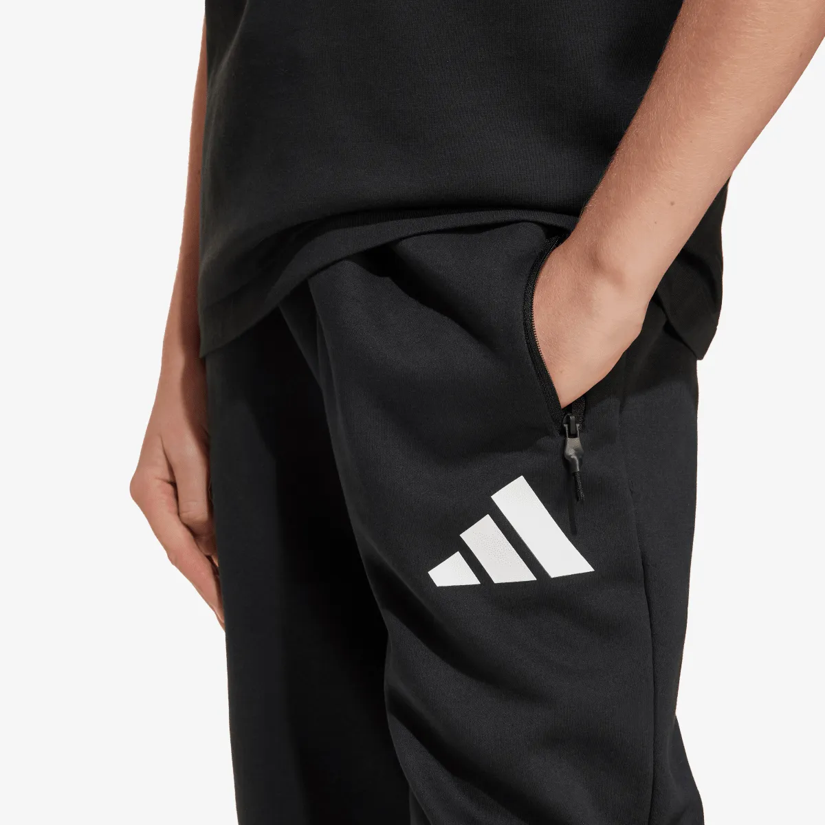 ADIDAS Hlače J Z.N.E. PT 