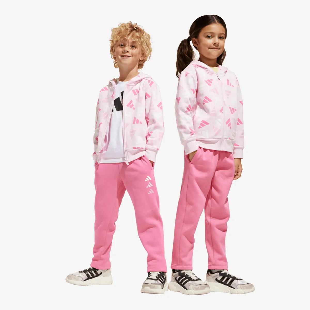 ADIDAS Trenirka LK CLBRTN TS 