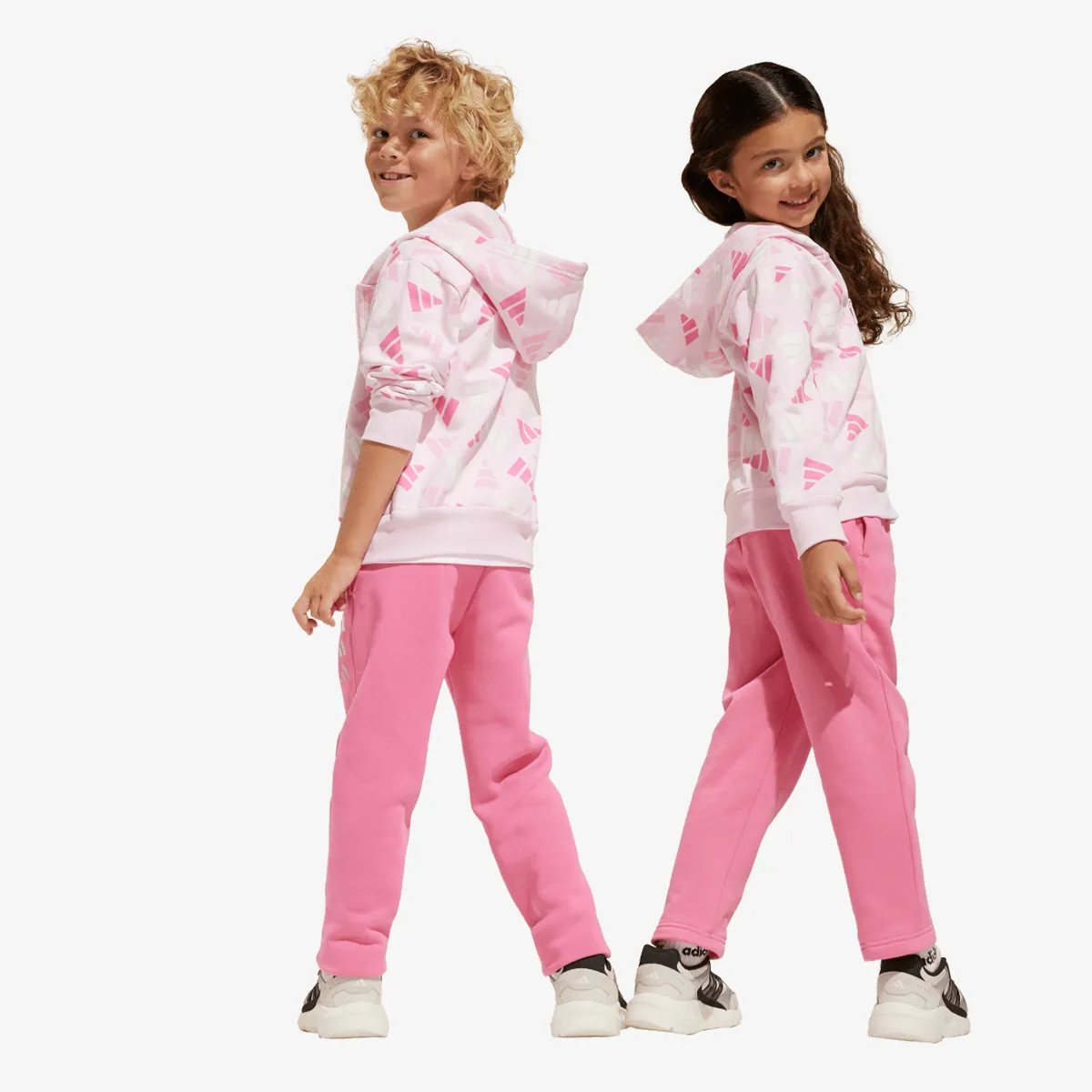 ADIDAS Trenirka LK CLBRTN TS