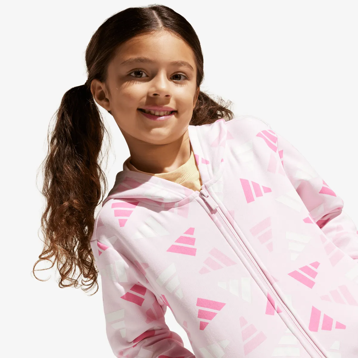 ADIDAS Trenirka LK CLBRTN TS