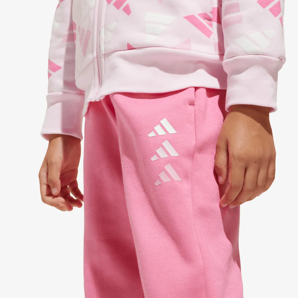ADIDAS Trenirka LK CLBRTN TS