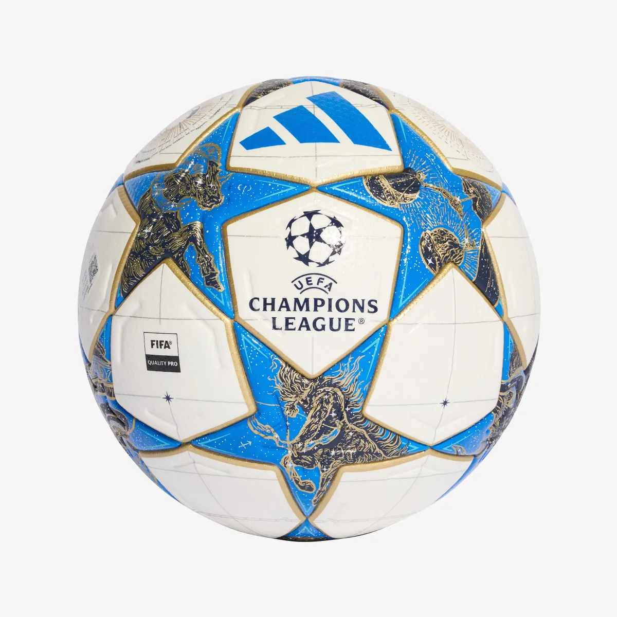 ADIDAS Lopta UCL PRO 