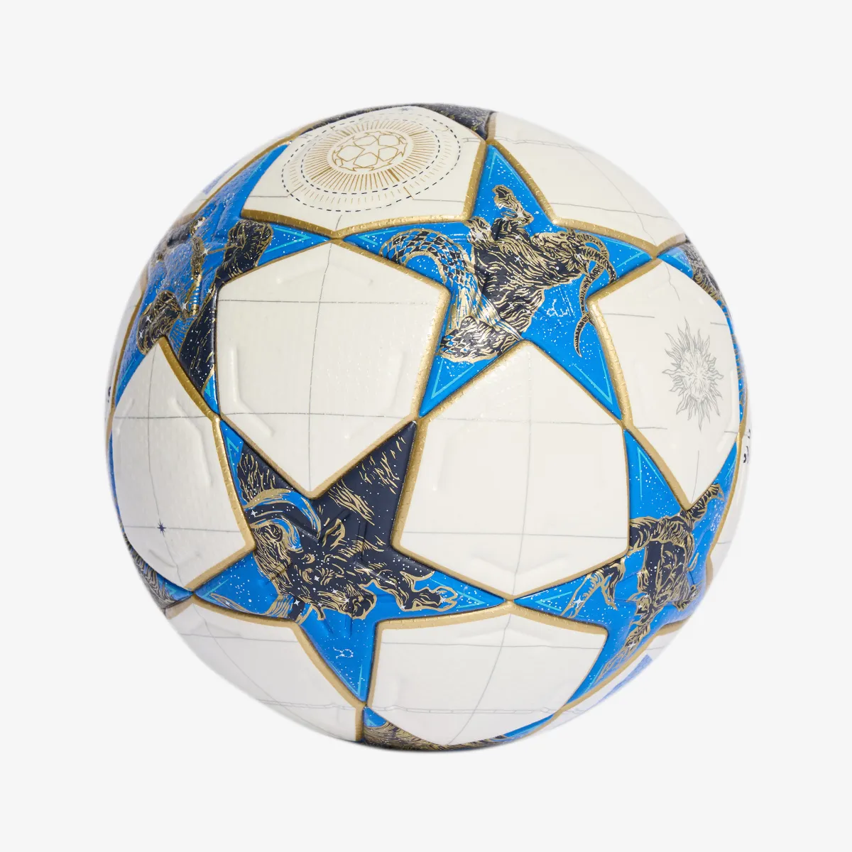ADIDAS Lopta UCL PRO 
