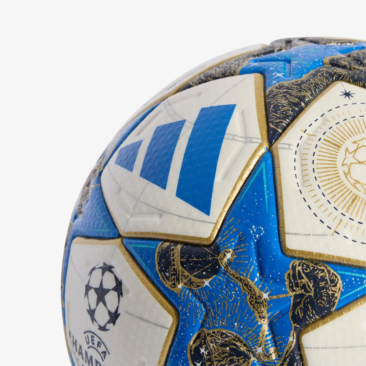 ADIDAS Lopta UCL PRO 