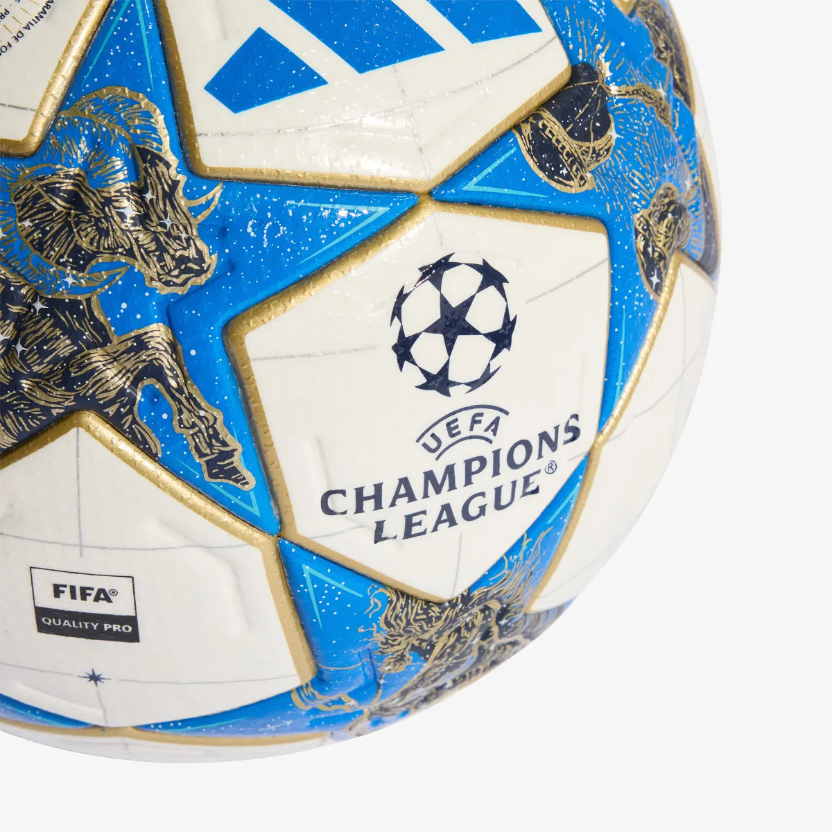 ADIDAS Lopta UCL PRO 