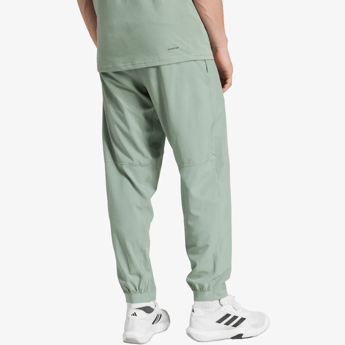 ADIDAS Hlače TR-ES WOVEN PT 