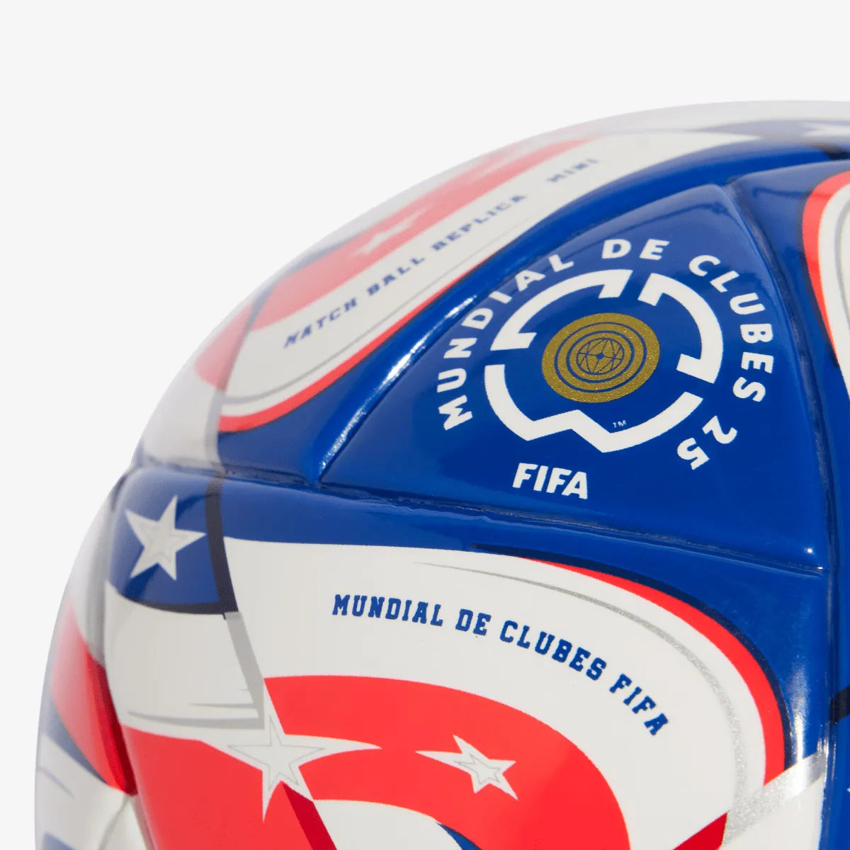 ADIDAS Lopta FCWC MINI 