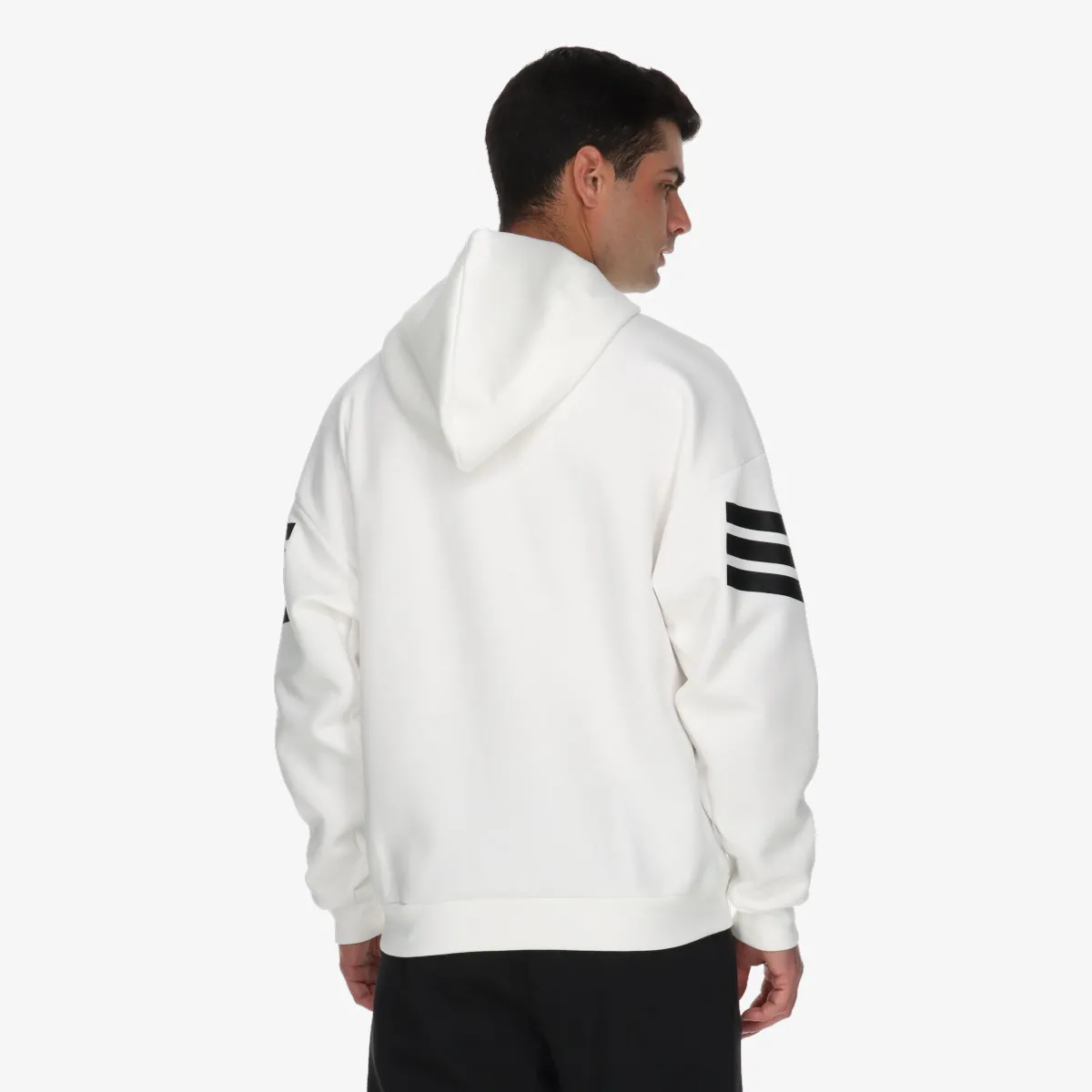 ADIDAS Majica s kapuljačom M FI 3S HD 