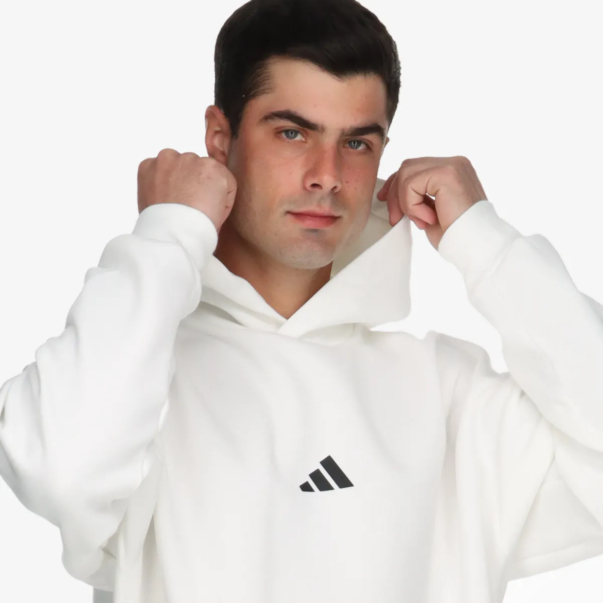 ADIDAS Majica s kapuljačom M FI 3S HD 