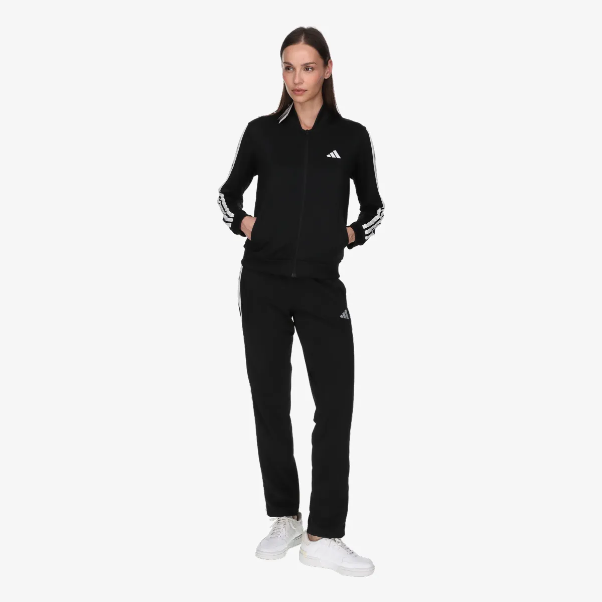 adidas Trenirka W 3S TR TS