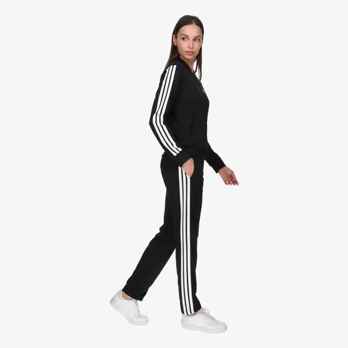 adidas Trenirka W 3S TR TS