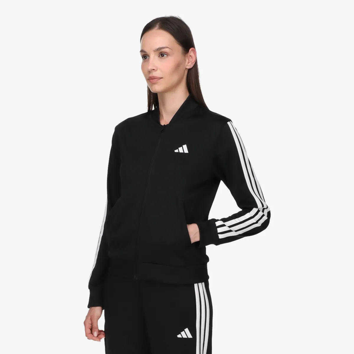 adidas Trenirka W 3S TR TS