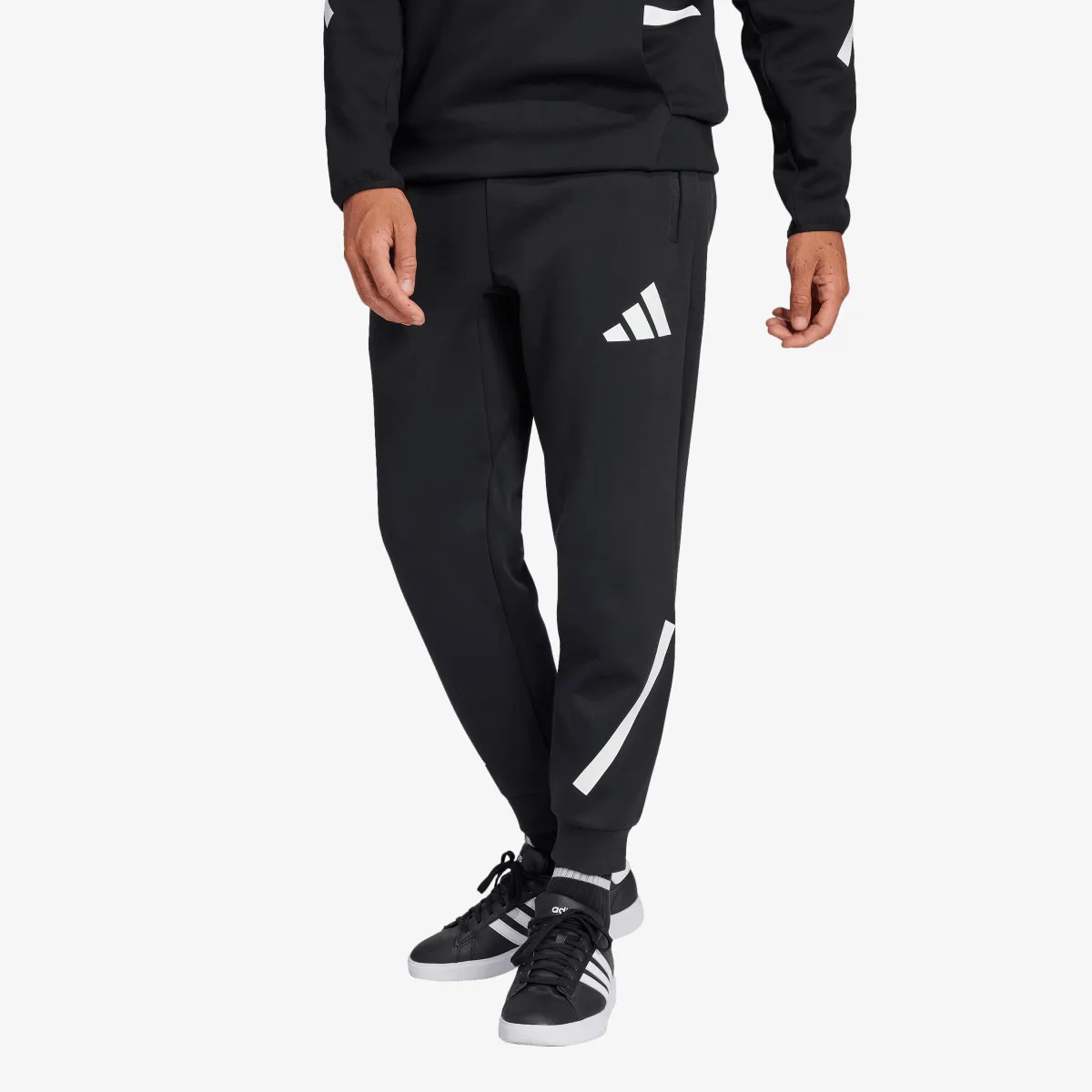 ADIDAS Hlače M Z.N.E. PT 