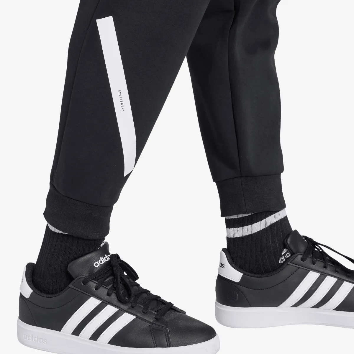 ADIDAS Hlače M Z.N.E. PT 