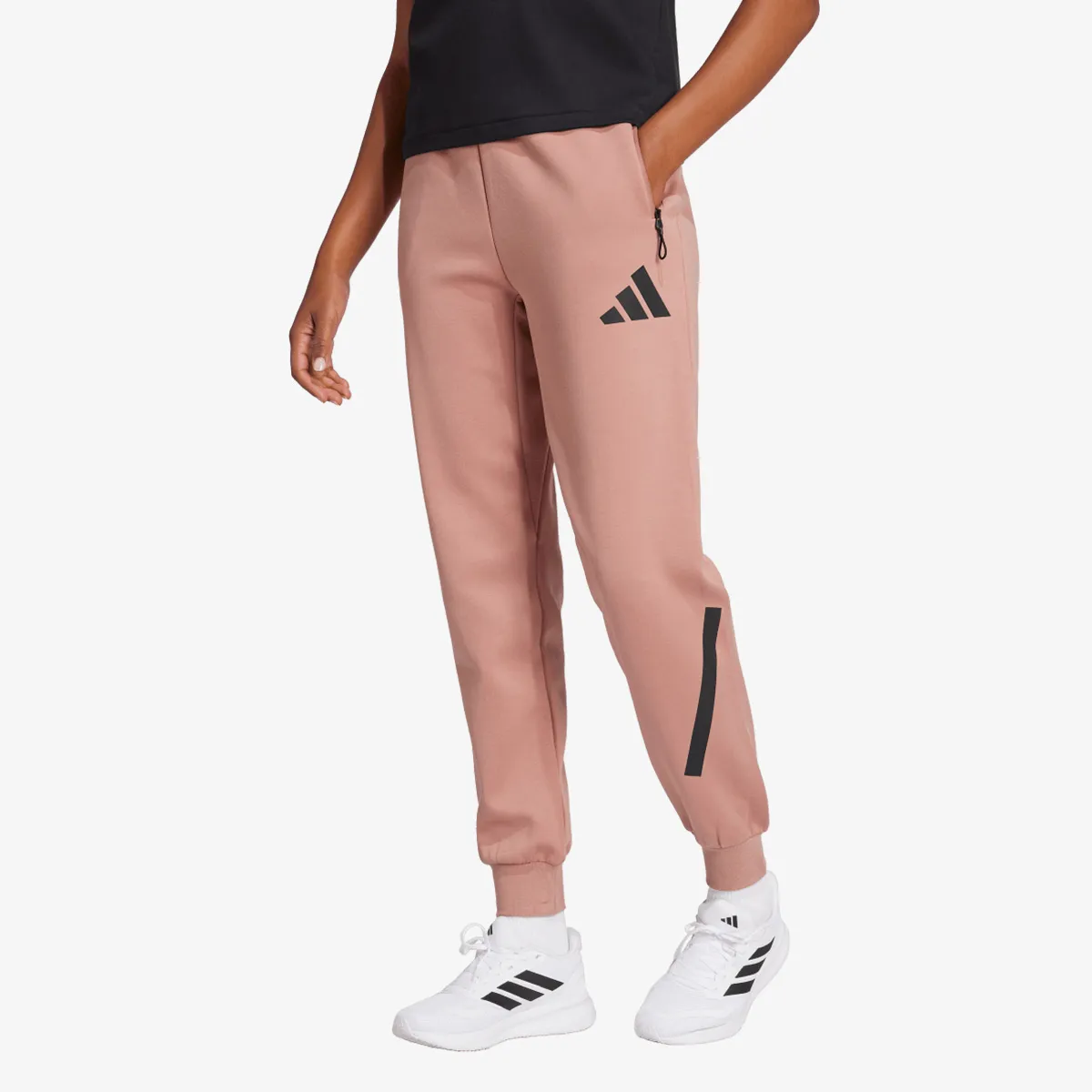 ADIDAS Hlače W Z.N.E. PT 