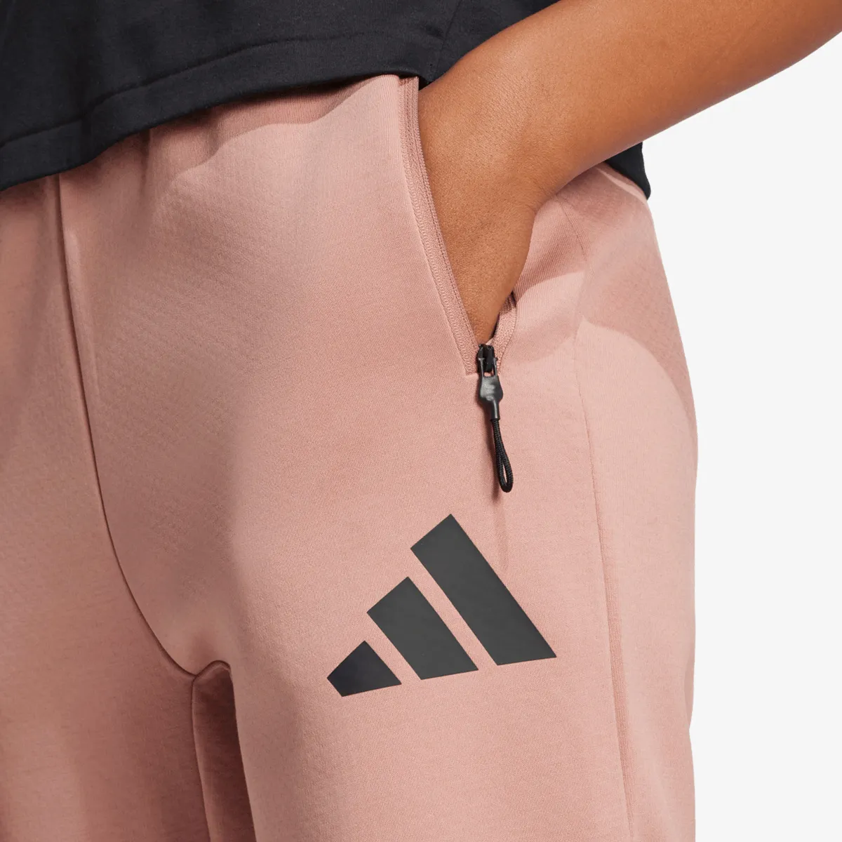 ADIDAS Hlače W Z.N.E. PT 