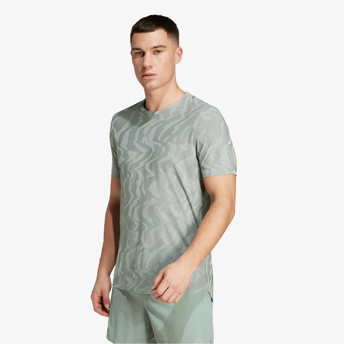 adidas T-Shirt ULT ENG TEE M 