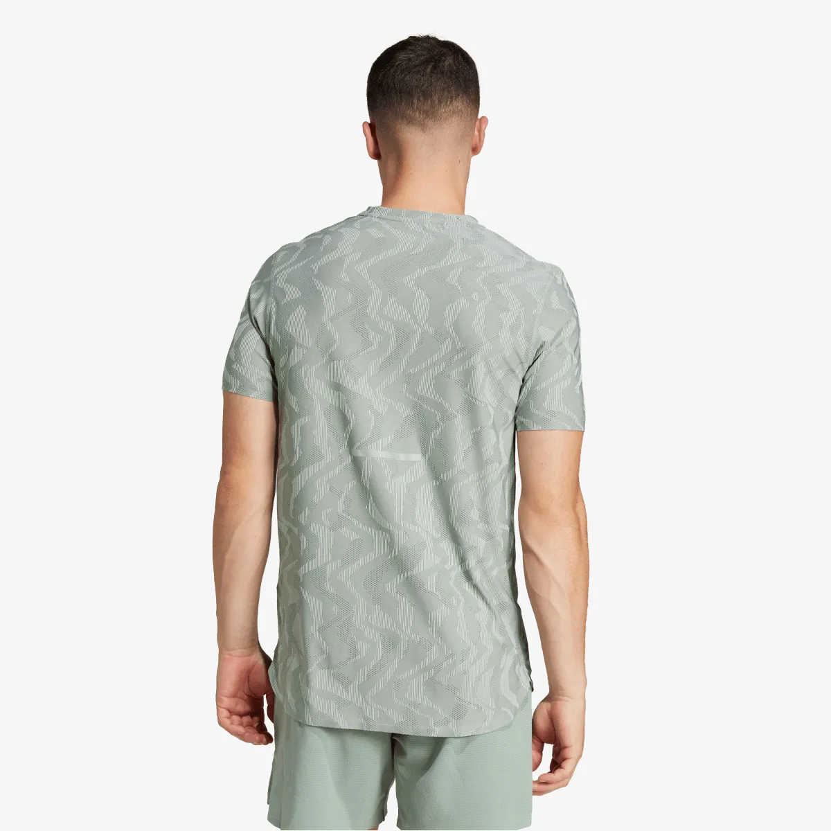 adidas T-Shirt ULT ENG TEE M 